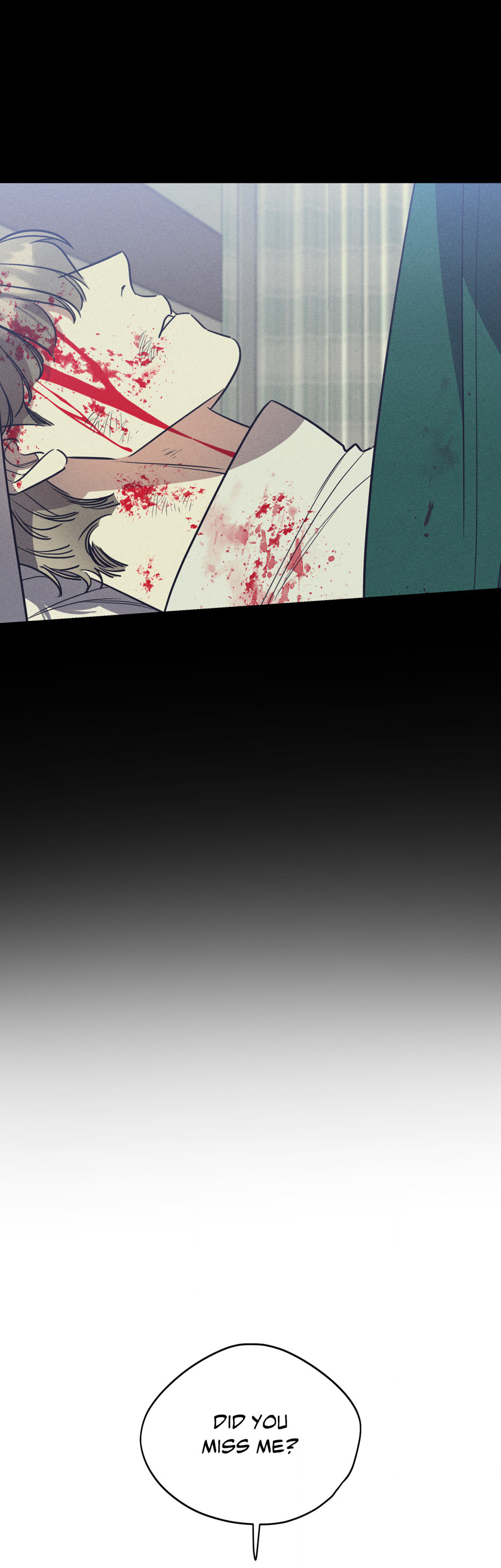 Ghostly Vendetta - Chapter 42 manhwa