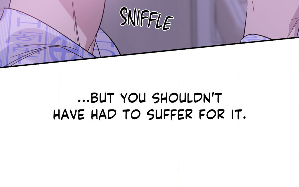 Ghostly Vendetta - Chapter 42 manhwa