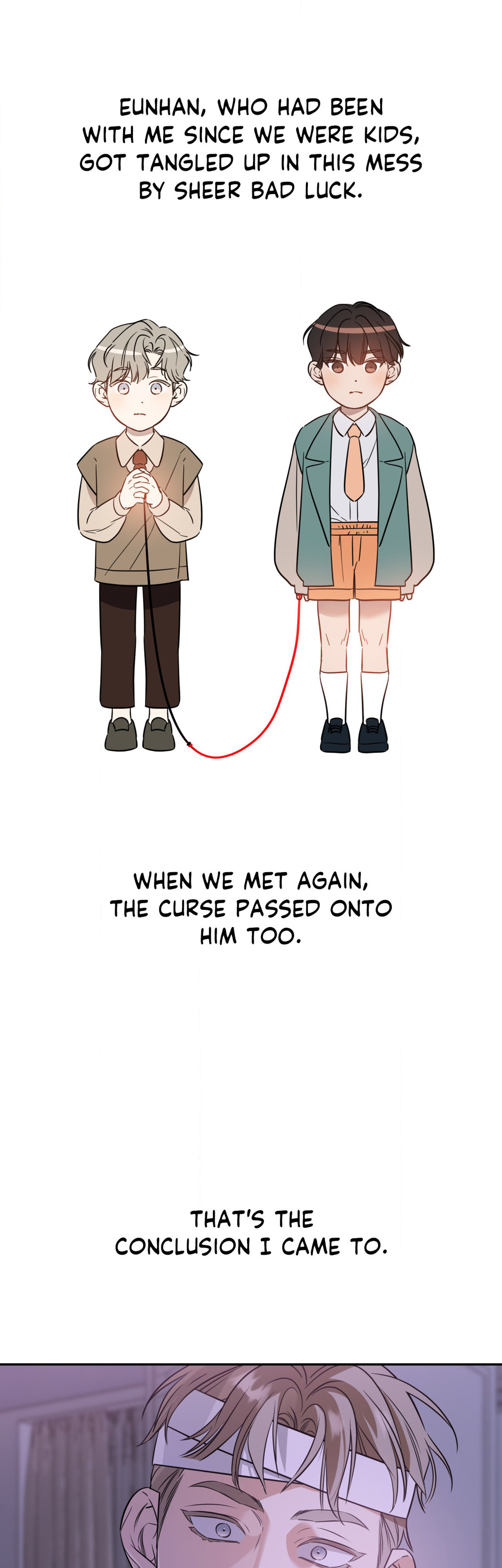 Ghostly Vendetta - Chapter 42 manhwa