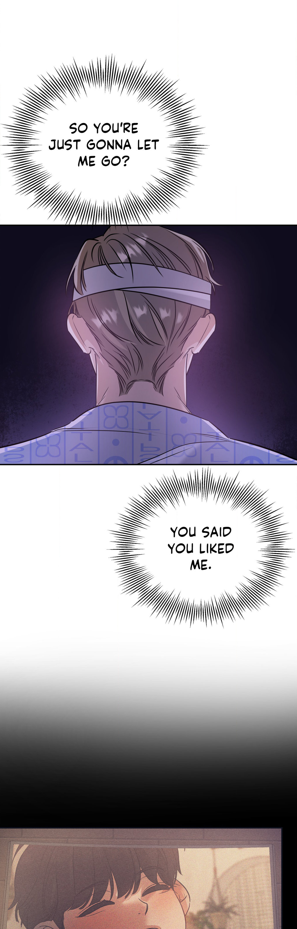 Ghostly Vendetta - Chapter 42 manhwa