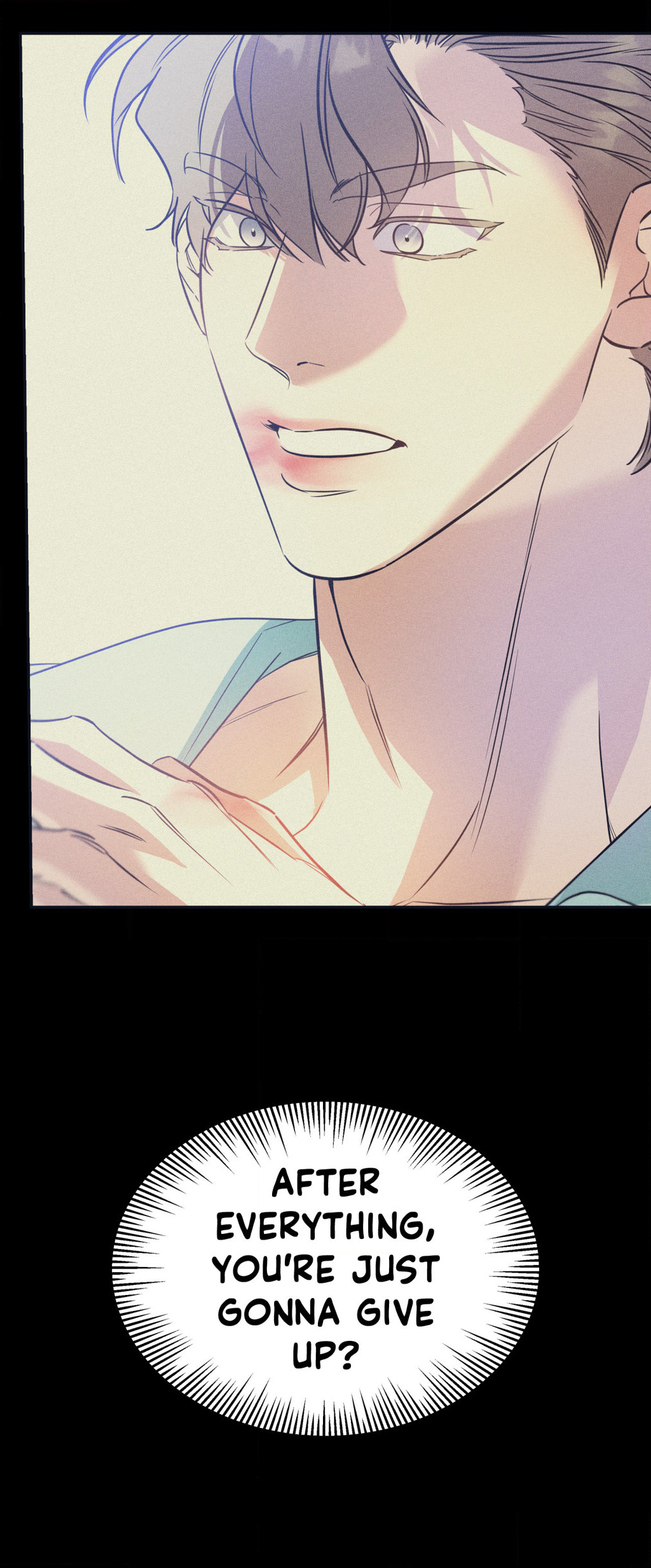 Ghostly Vendetta - Chapter 42 manhwa