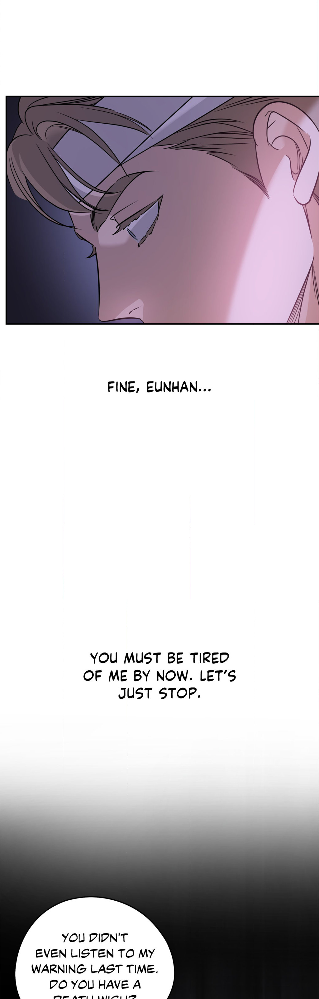Ghostly Vendetta - Chapter 42 manhwa