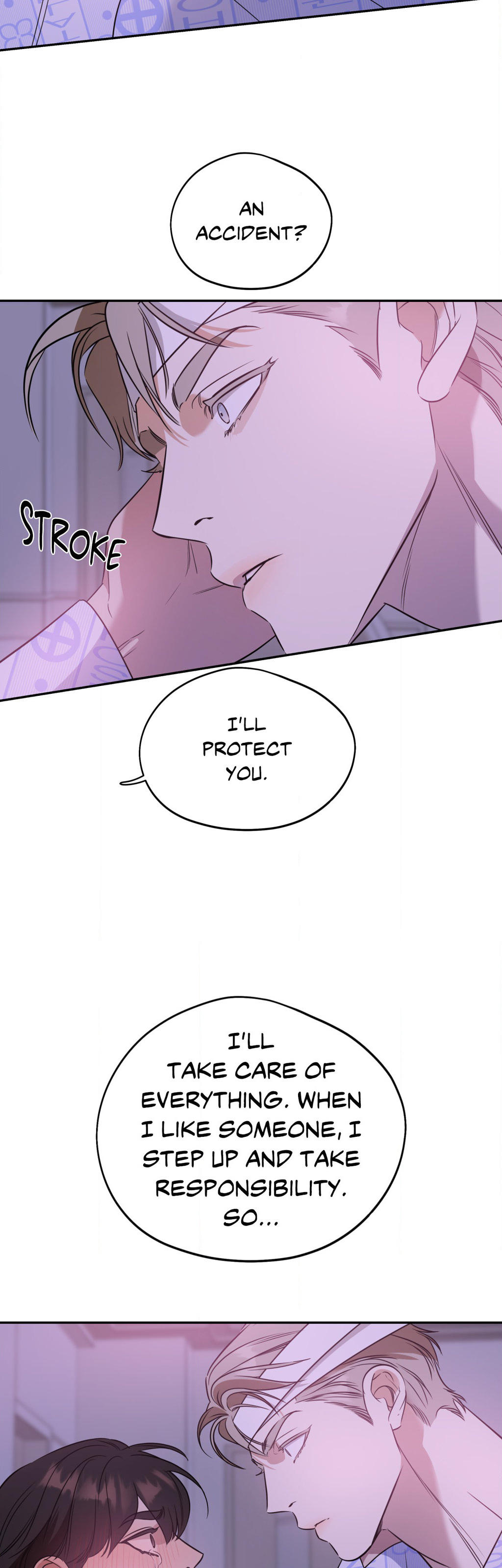 Ghostly Vendetta - Chapter 42 manhwa