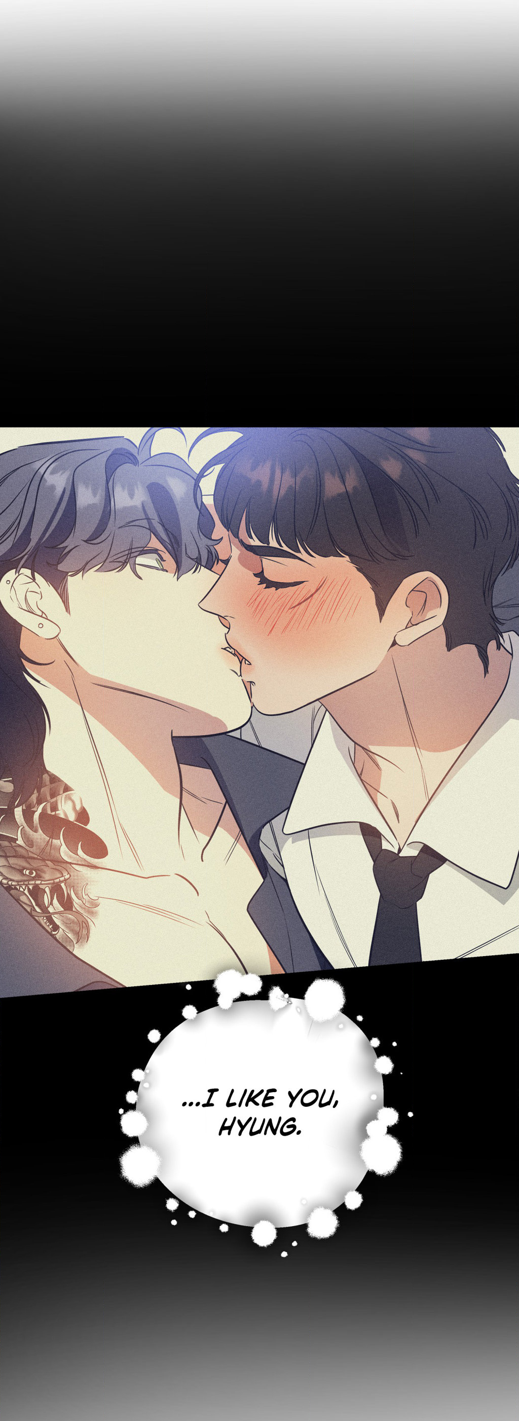 Ghostly Vendetta - Chapter 43 manhwa