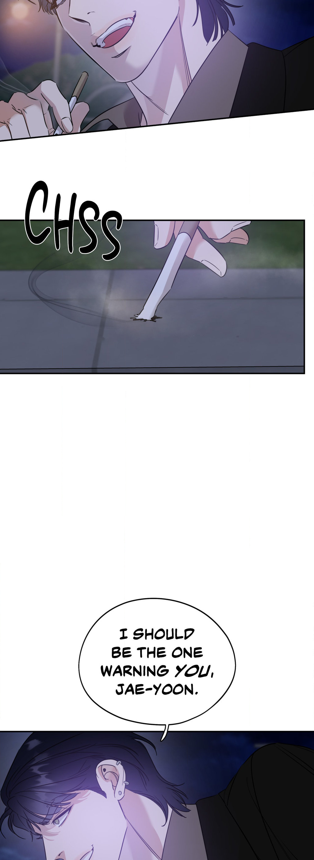 Ghostly Vendetta - Chapter 43 manhwa
