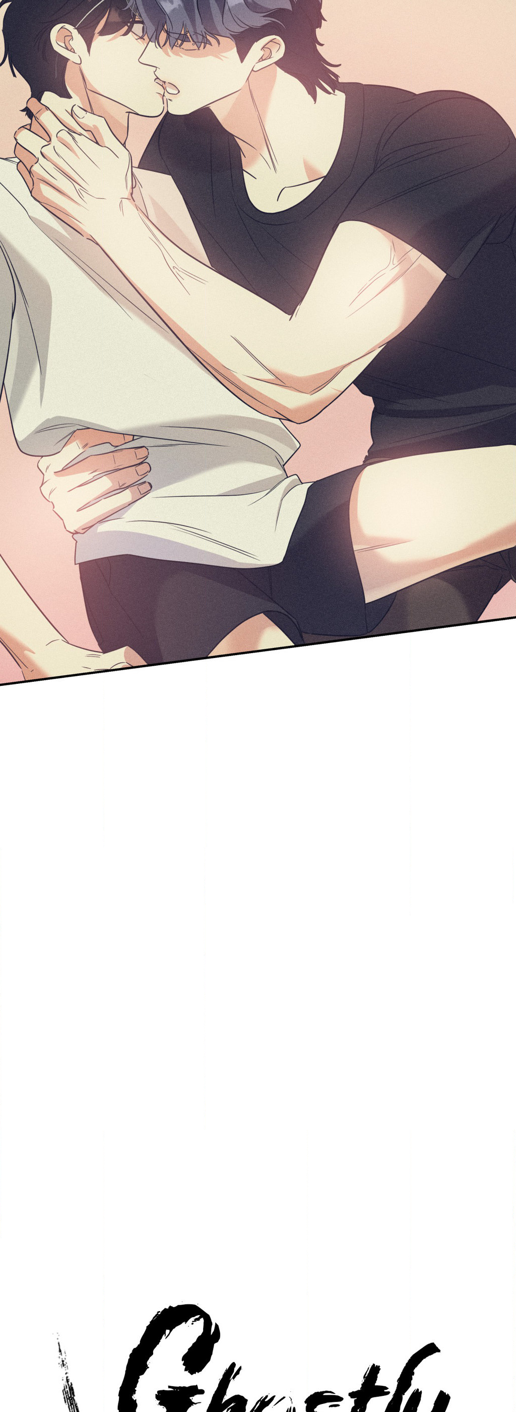 Ghostly Vendetta - Chapter 43 manhwa