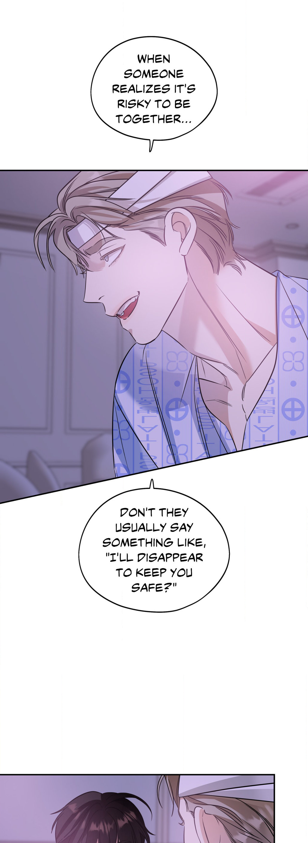 Ghostly Vendetta - Chapter 43 manhwa