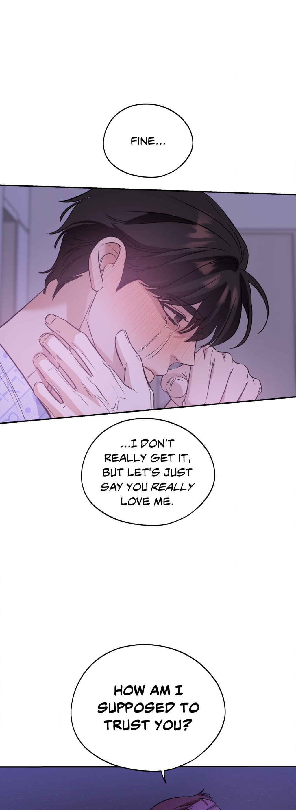 Ghostly Vendetta - Chapter 43 manhwa