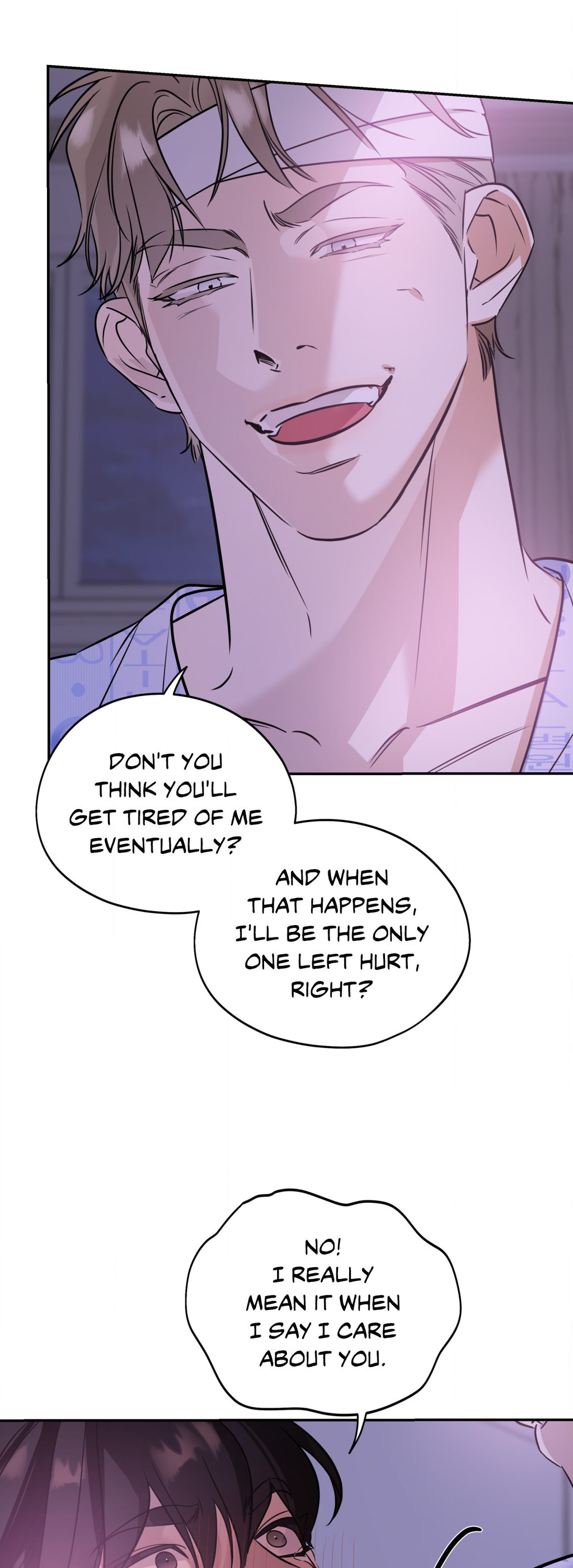 Ghostly Vendetta - Chapter 43 manhwa
