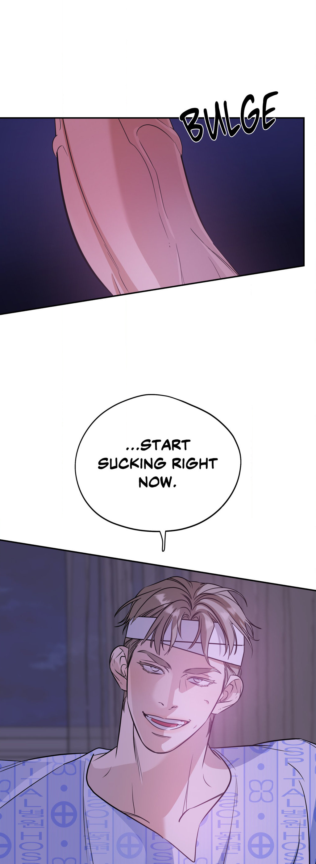 Ghostly Vendetta - Chapter 43 manhwa
