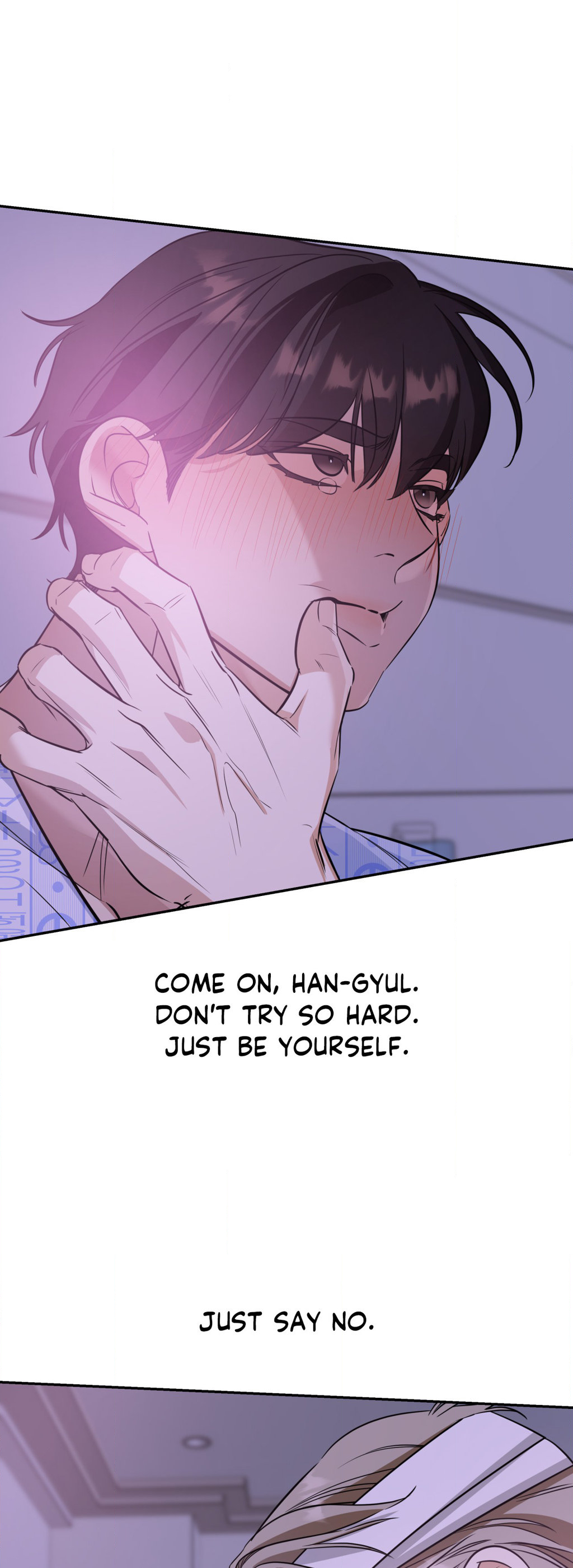 Ghostly Vendetta - Chapter 43 manhwa