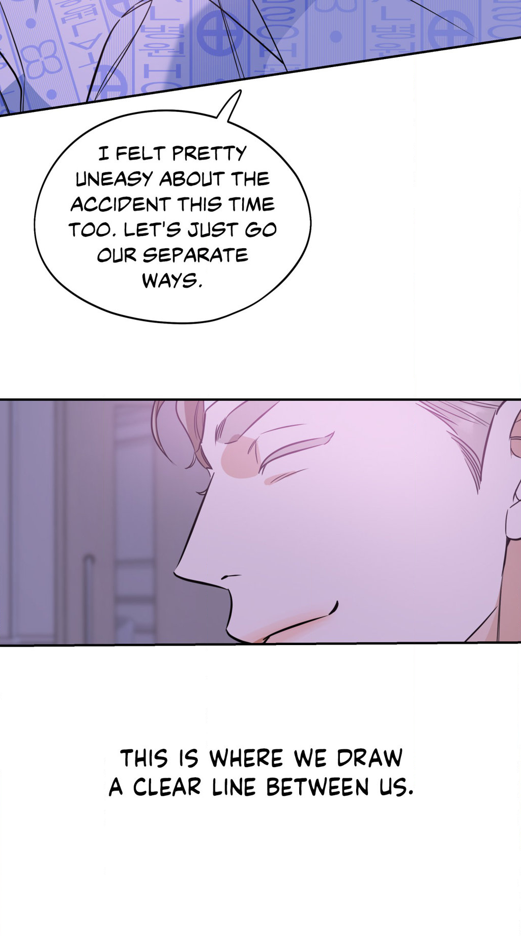 Ghostly Vendetta - Chapter 43 manhwa