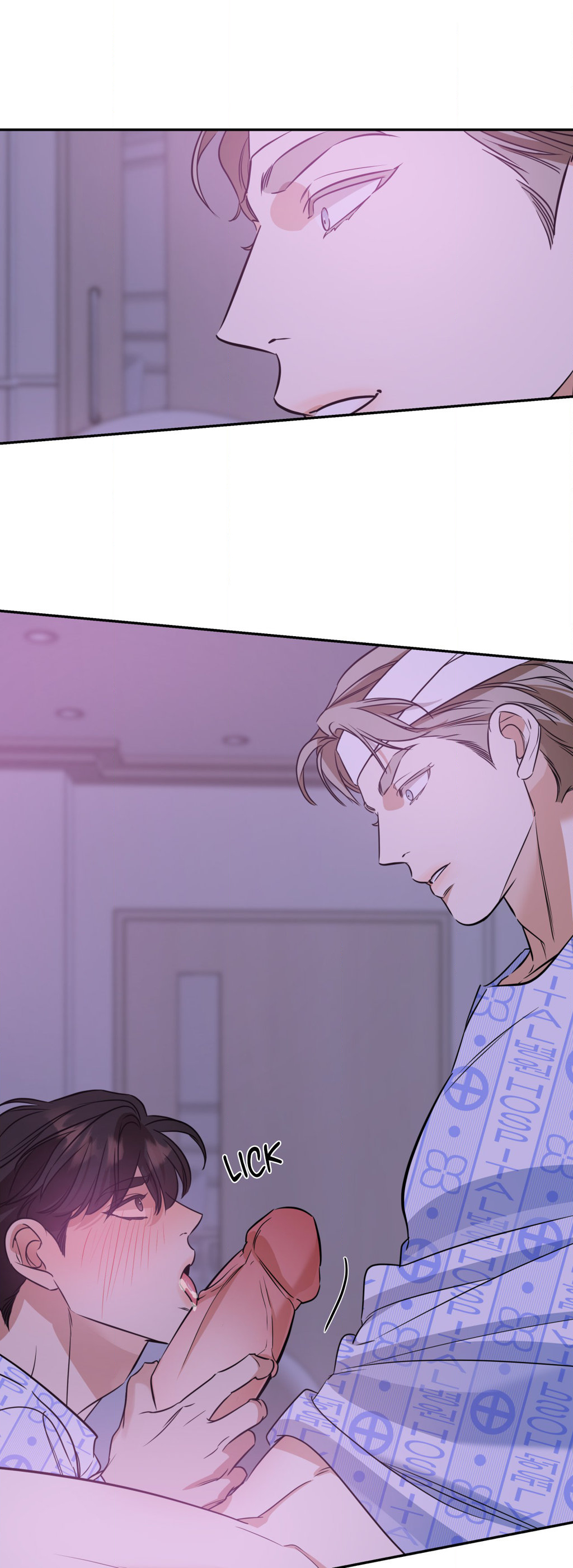 Ghostly Vendetta - Chapter 43 manhwa