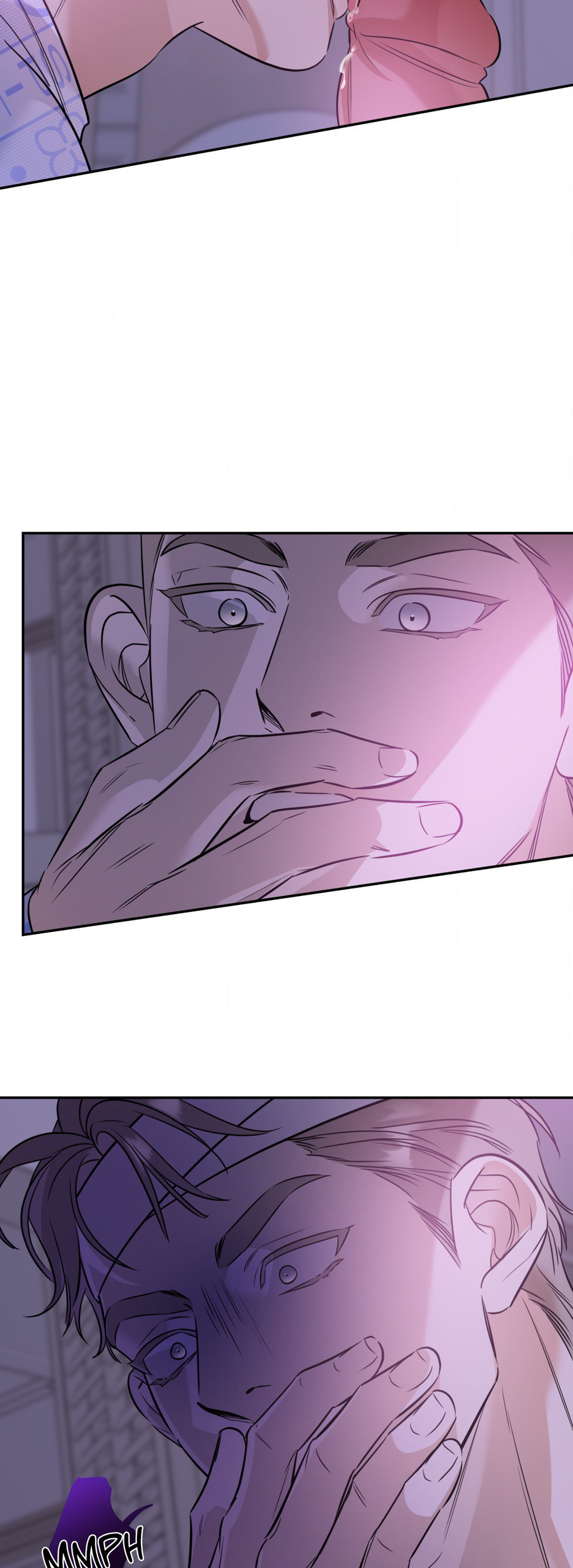 Ghostly Vendetta - Chapter 43 manhwa