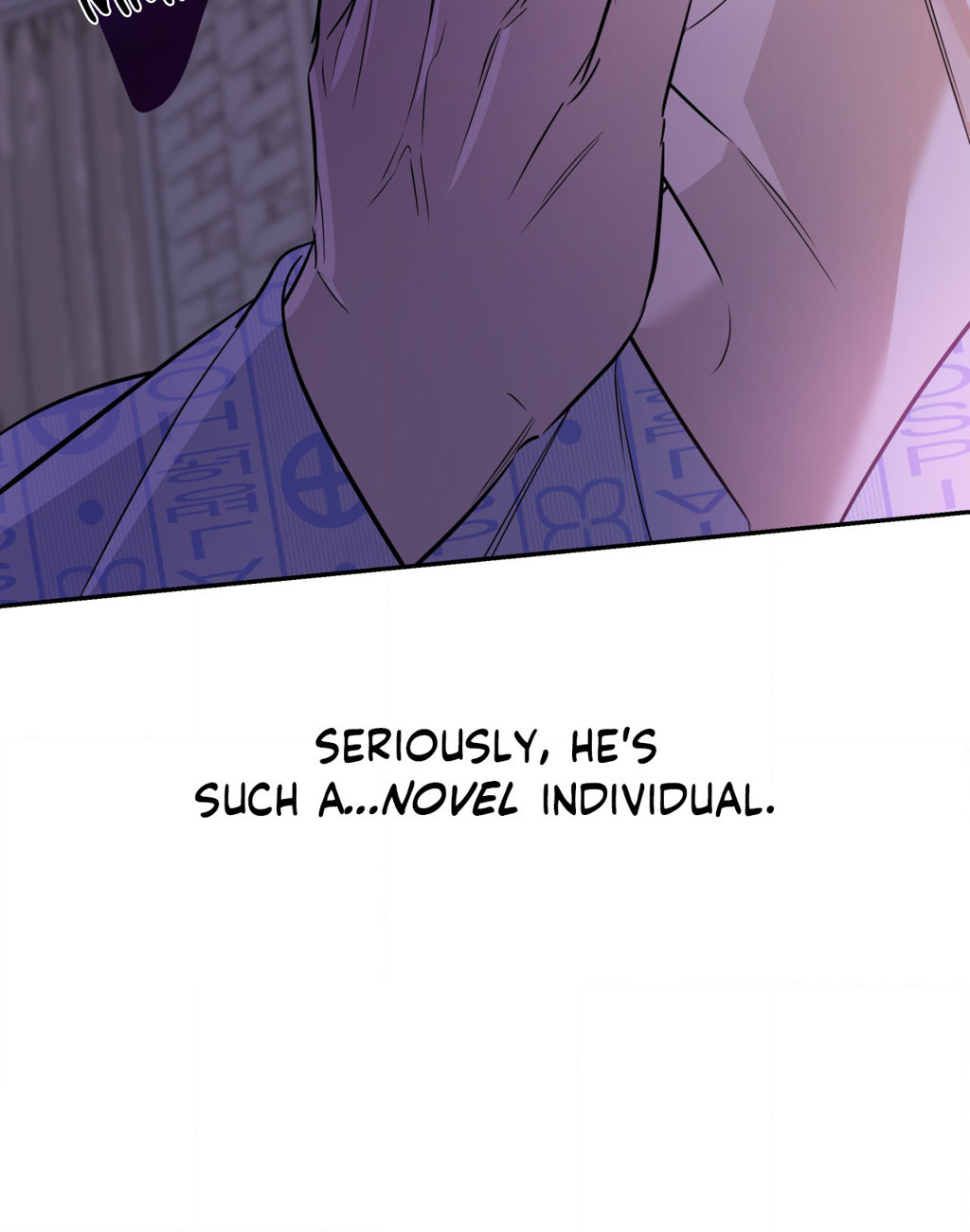 Ghostly Vendetta - Chapter 43 manhwa