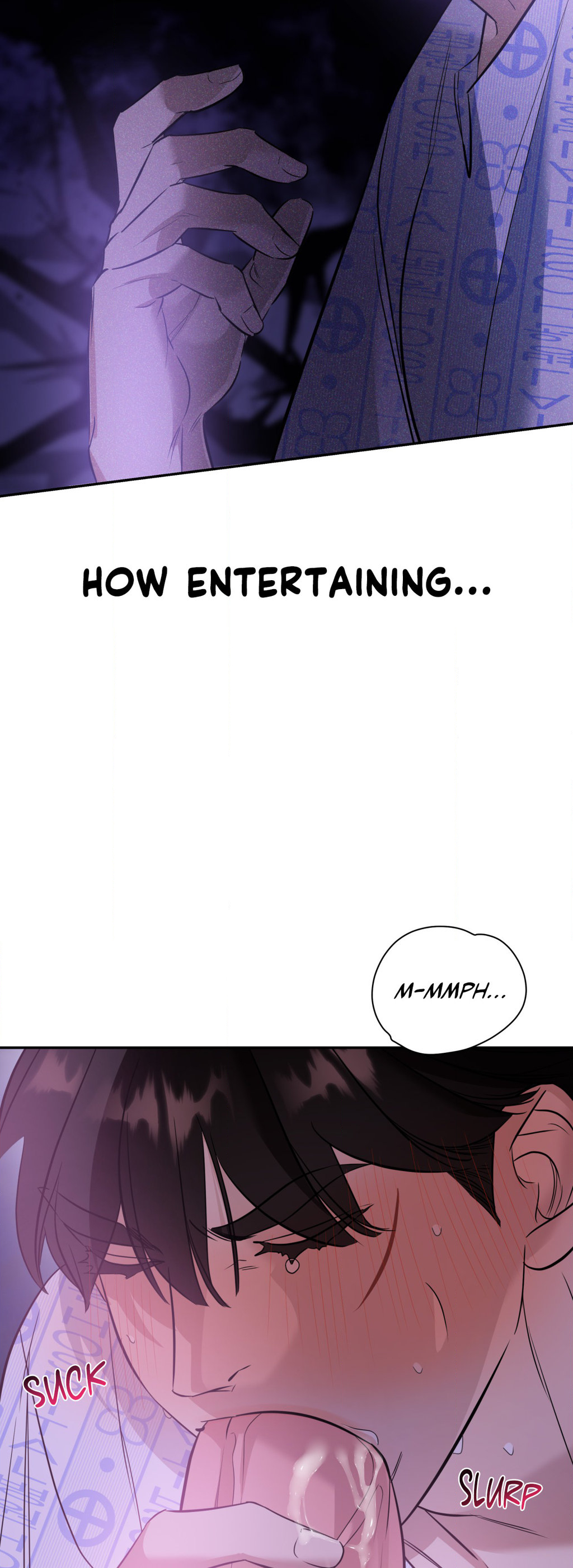 Ghostly Vendetta - Chapter 43 manhwa