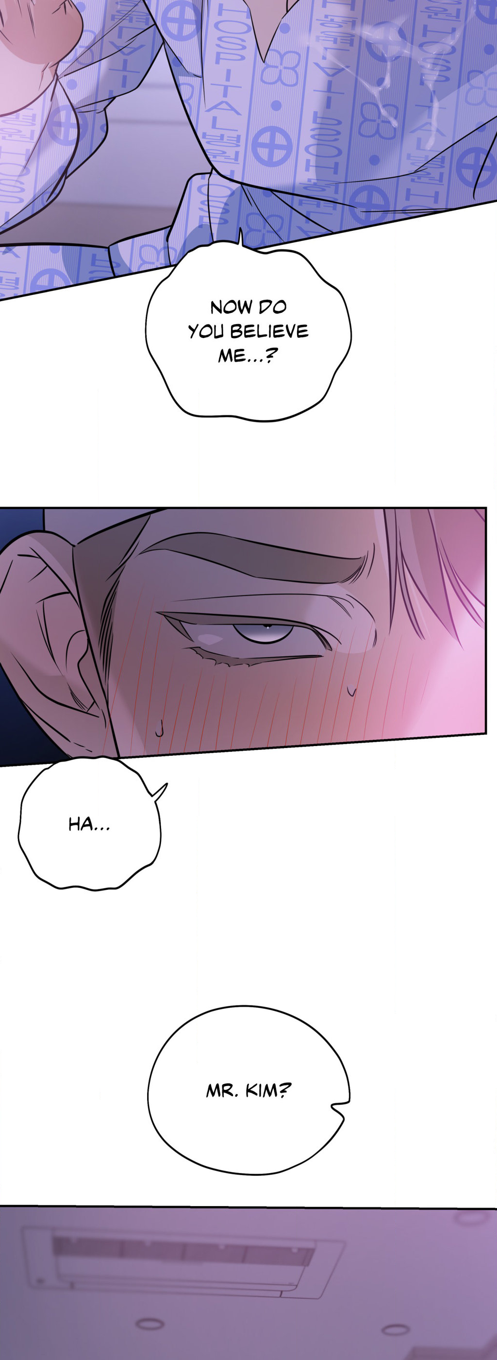 Ghostly Vendetta - Chapter 43 manhwa