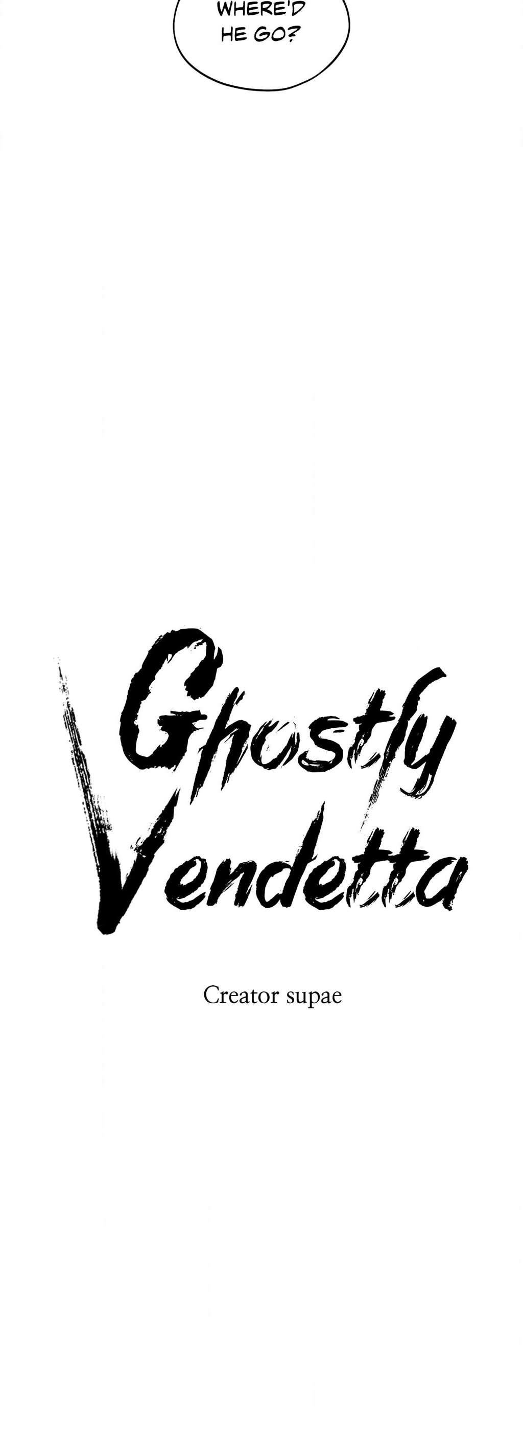 Ghostly Vendetta - Chapter 44 manhwa