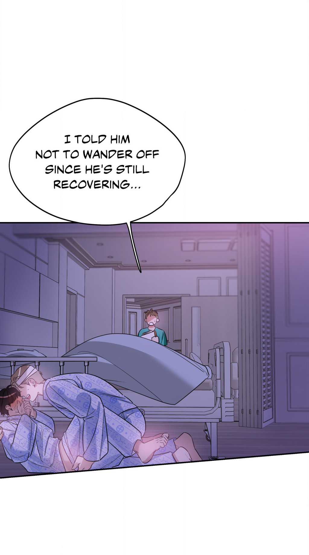Ghostly Vendetta - Chapter 44 manhwa