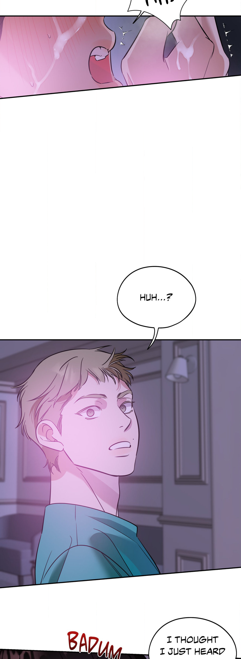 Ghostly Vendetta - Chapter 44 manhwa