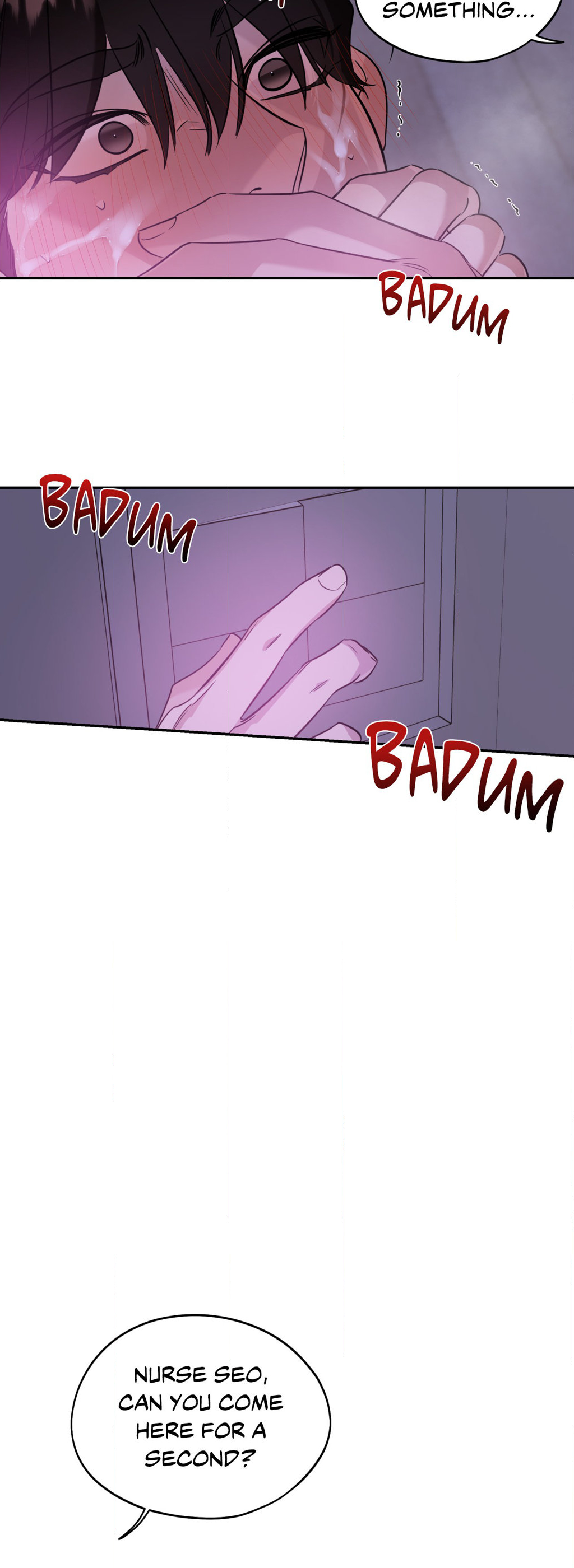 Ghostly Vendetta - Chapter 44 manhwa