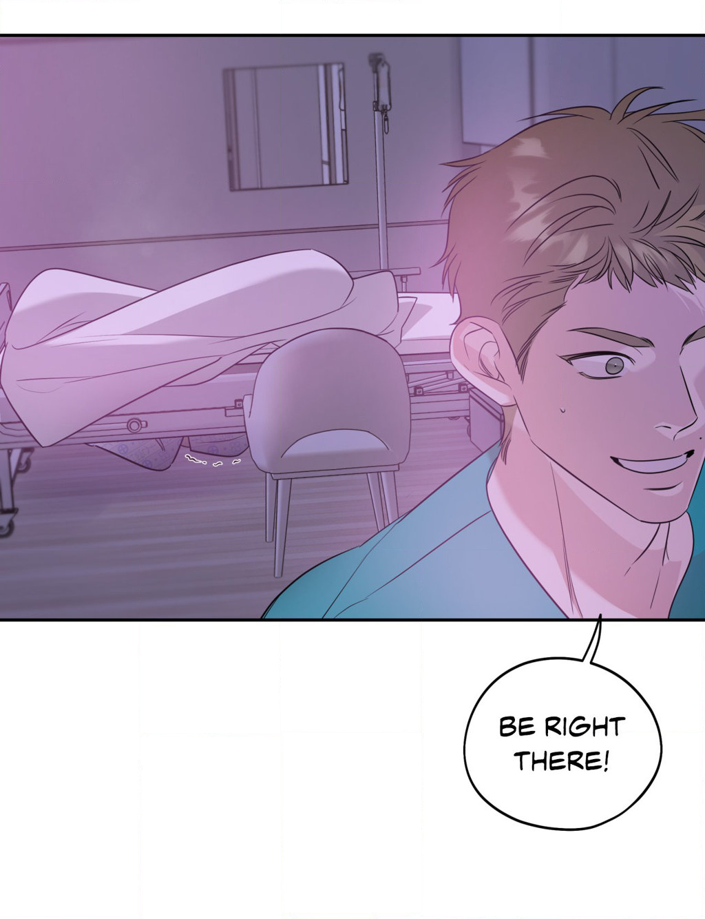 Ghostly Vendetta - Chapter 44 manhwa