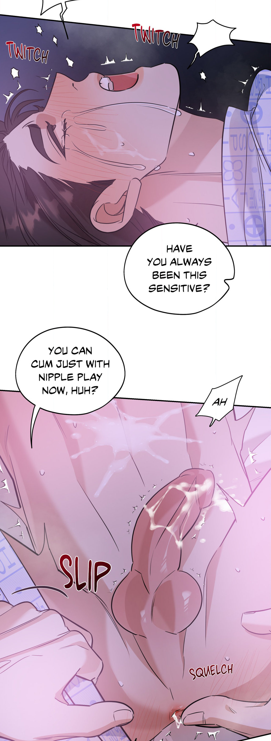 Ghostly Vendetta - Chapter 44 manhwa