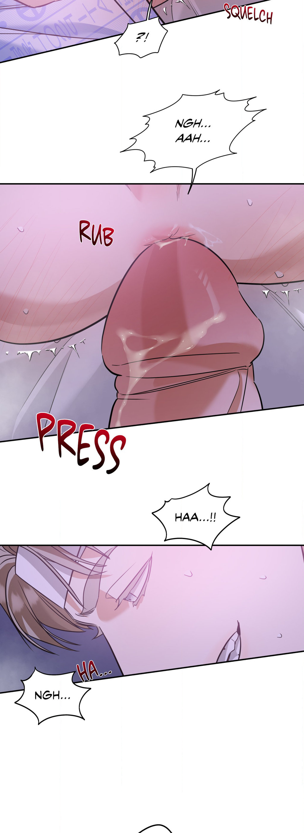 Ghostly Vendetta - Chapter 44 manhwa