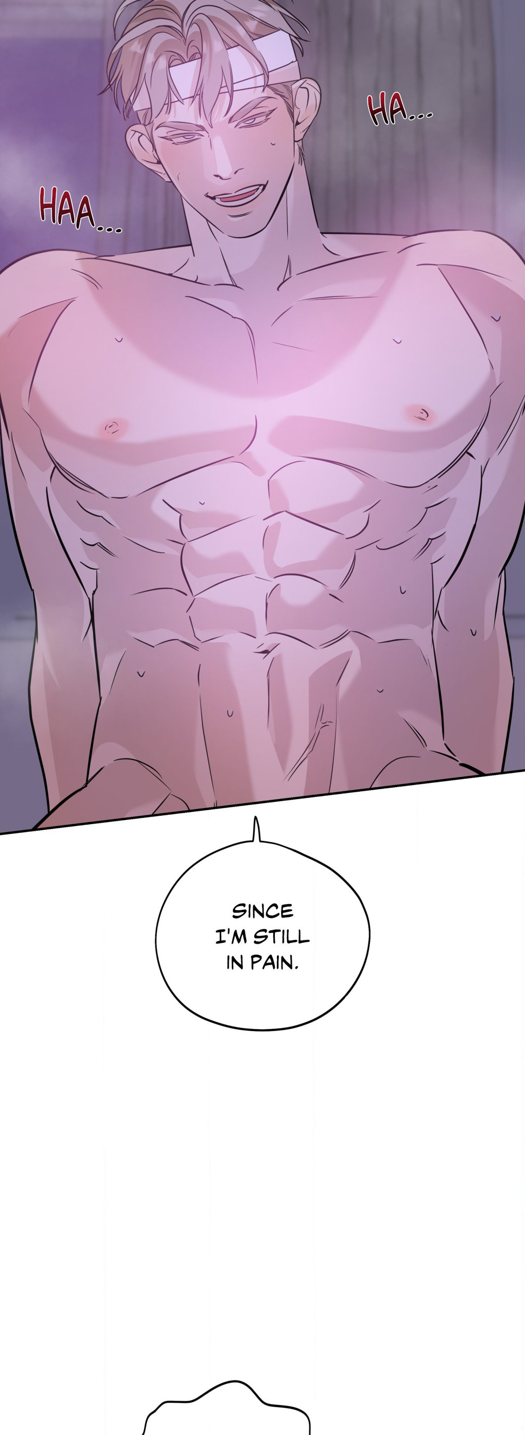 Ghostly Vendetta - Chapter 44 manhwa