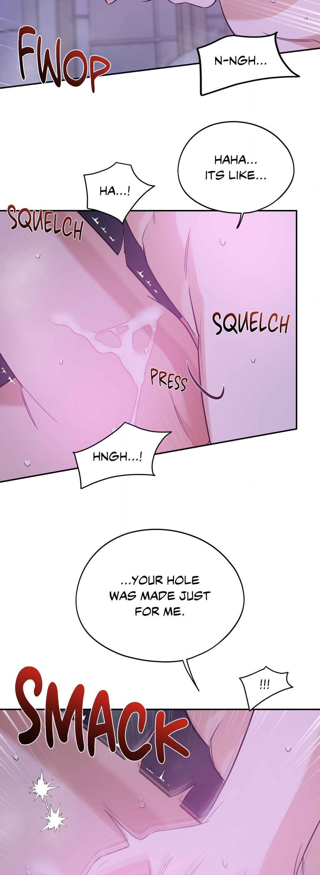 Ghostly Vendetta - Chapter 44 manhwa