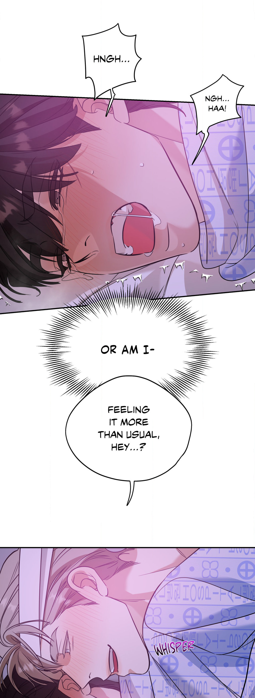 Ghostly Vendetta - Chapter 44 manhwa