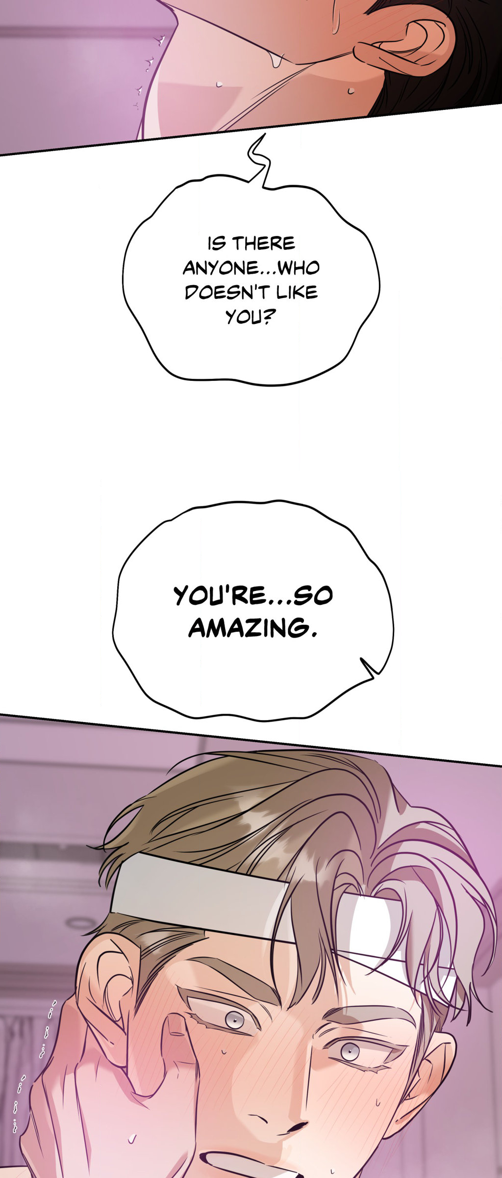 Ghostly Vendetta - Chapter 45 manhwa