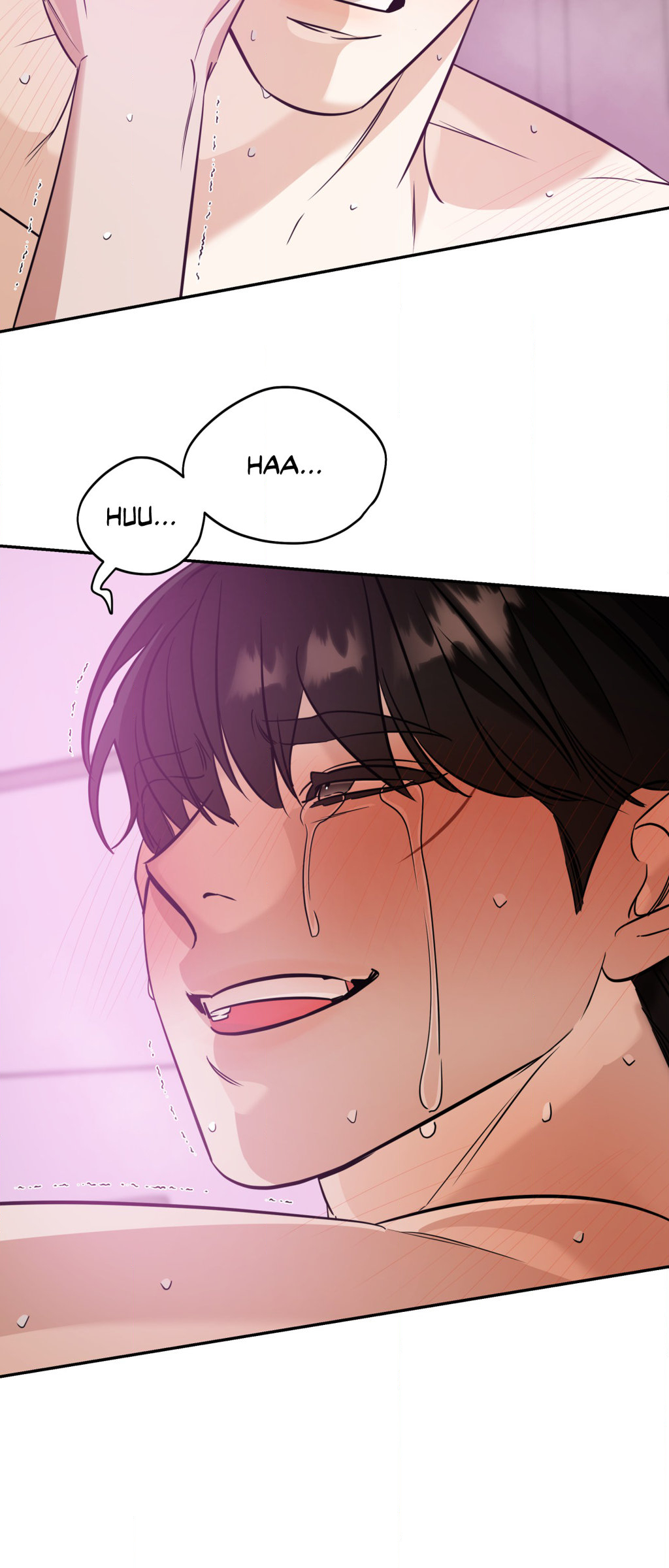 Ghostly Vendetta - Chapter 45 manhwa