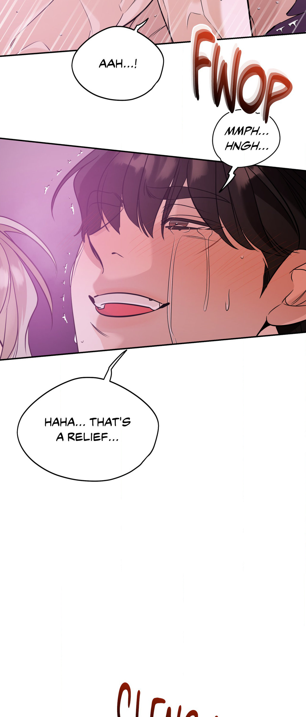 Ghostly Vendetta - Chapter 45 manhwa