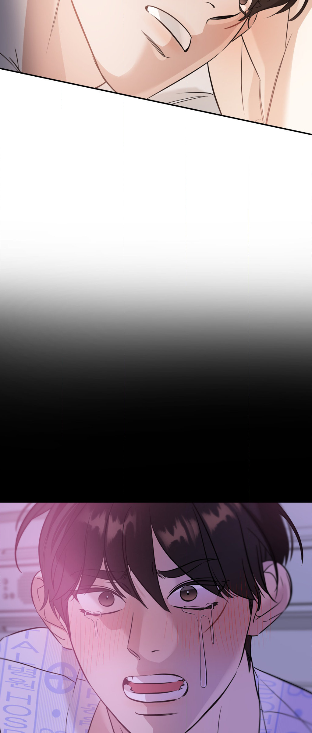 Ghostly Vendetta - Chapter 45 manhwa