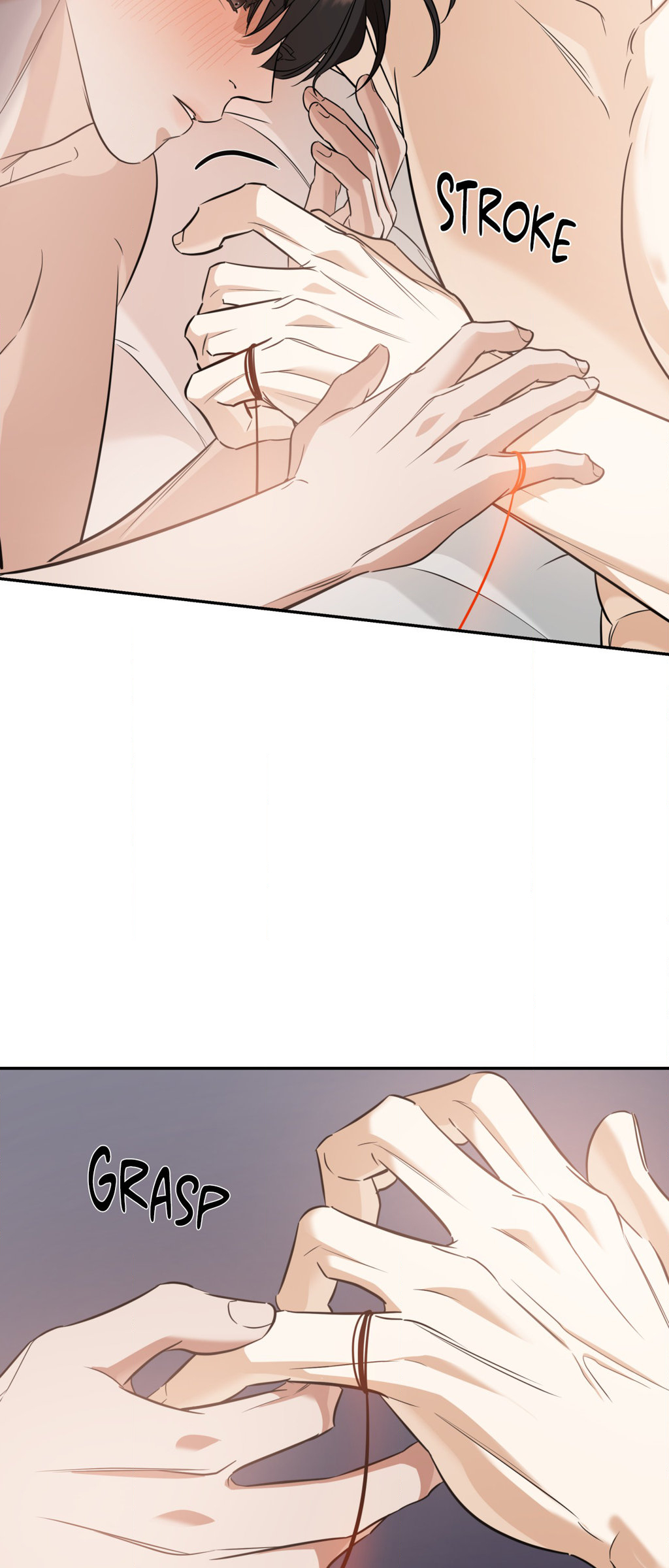 Ghostly Vendetta - Chapter 45 manhwa
