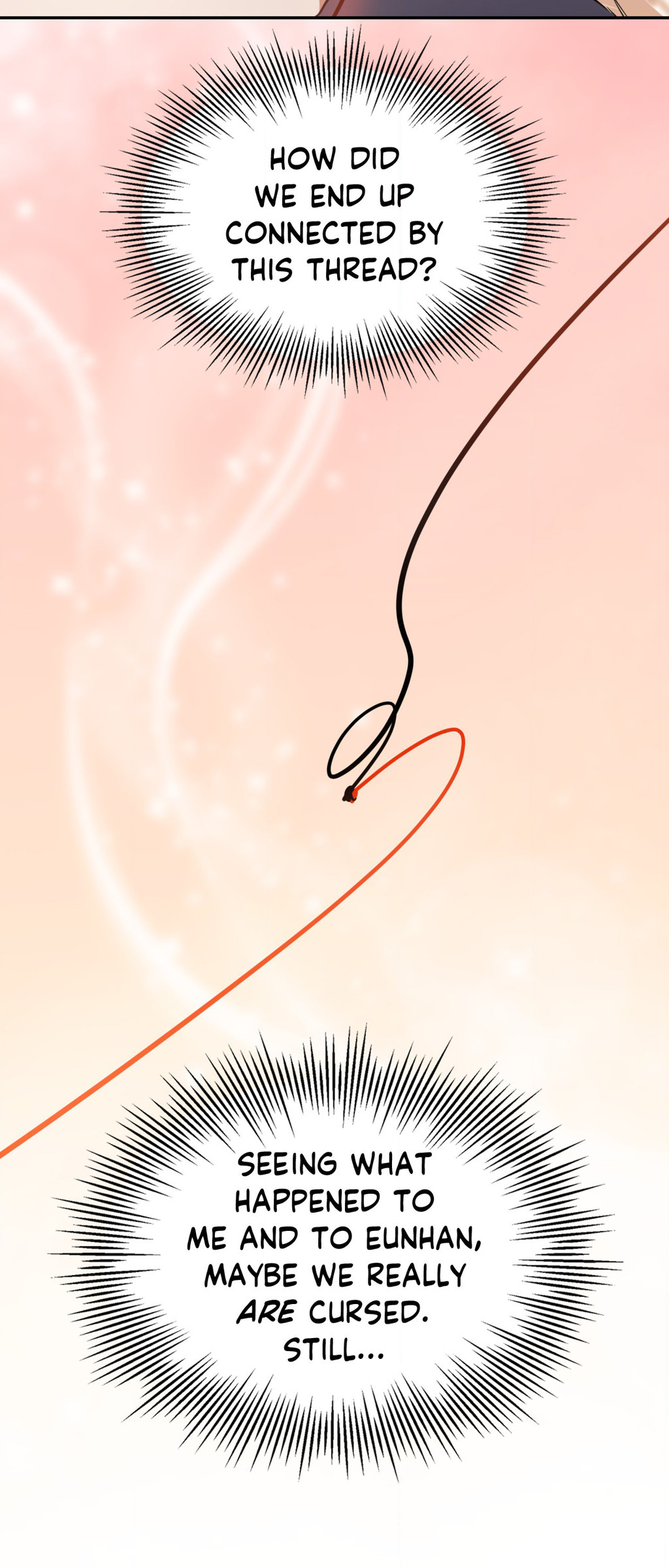 Ghostly Vendetta - Chapter 45 manhwa