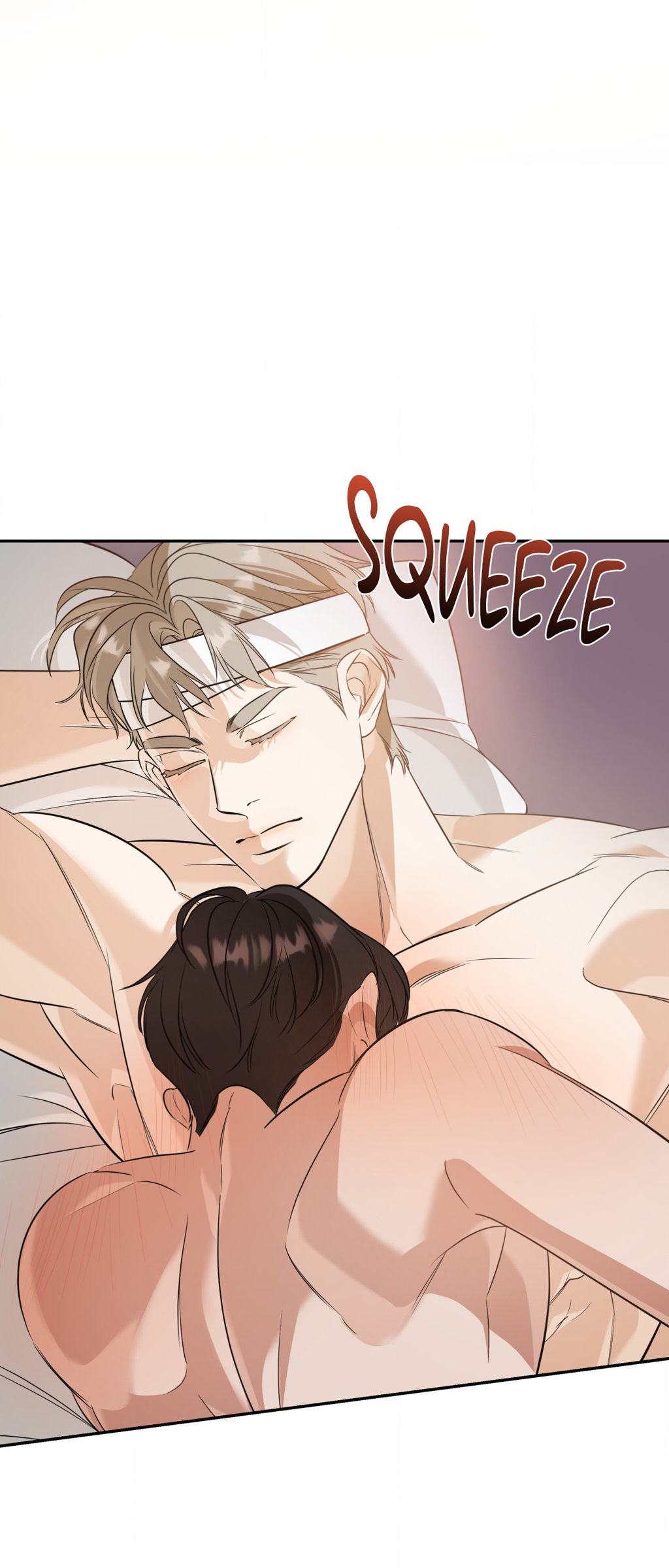 Ghostly Vendetta - Chapter 45 manhwa
