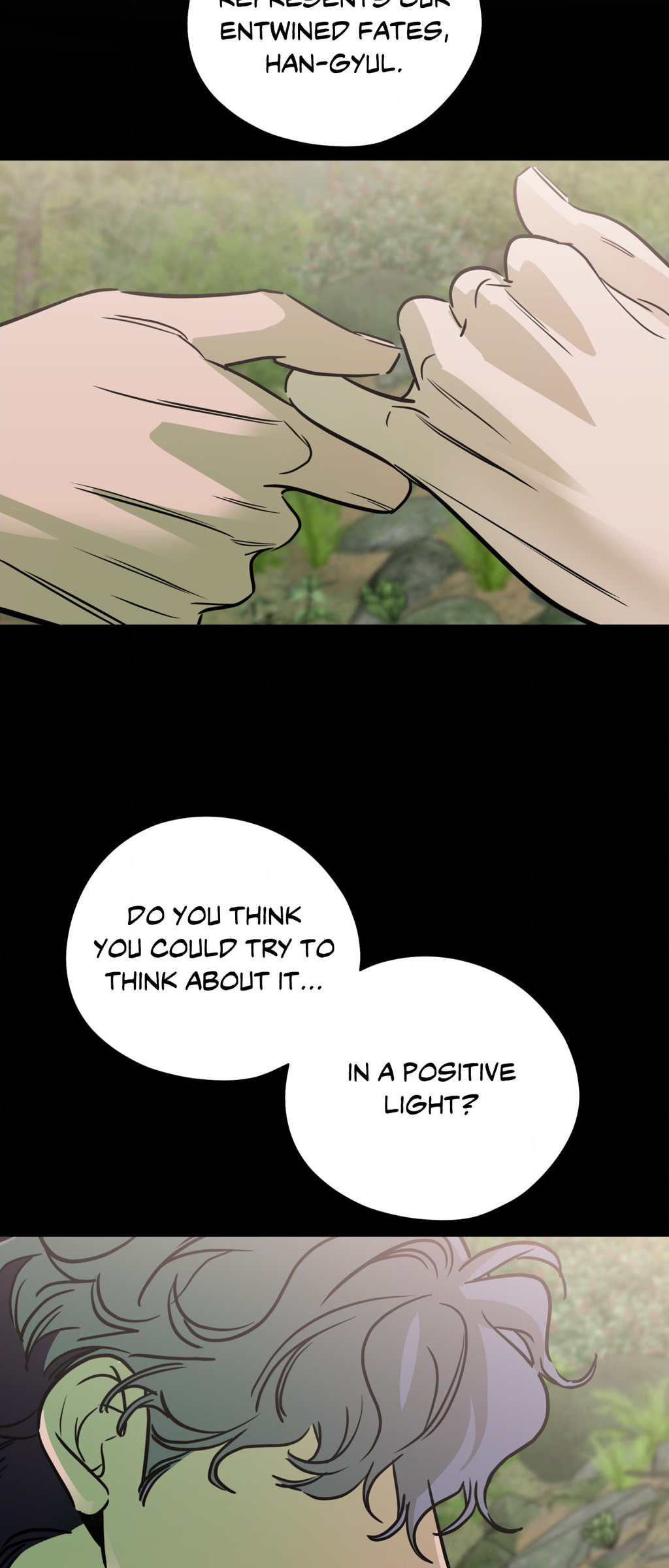 Ghostly Vendetta - Chapter 45 manhwa