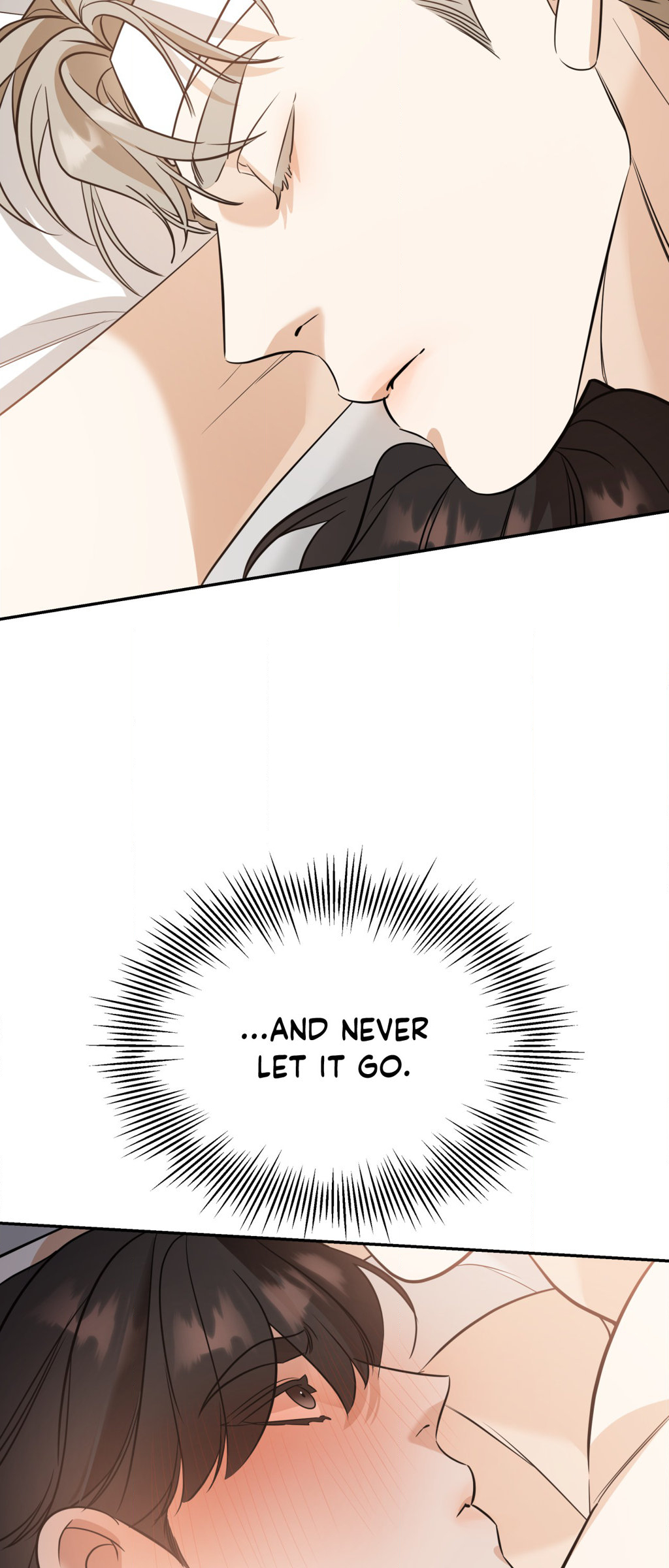 Ghostly Vendetta - Chapter 45 manhwa