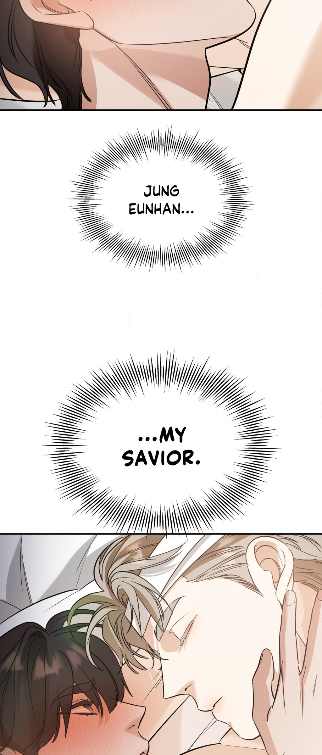 Ghostly Vendetta - Chapter 45 manhwa