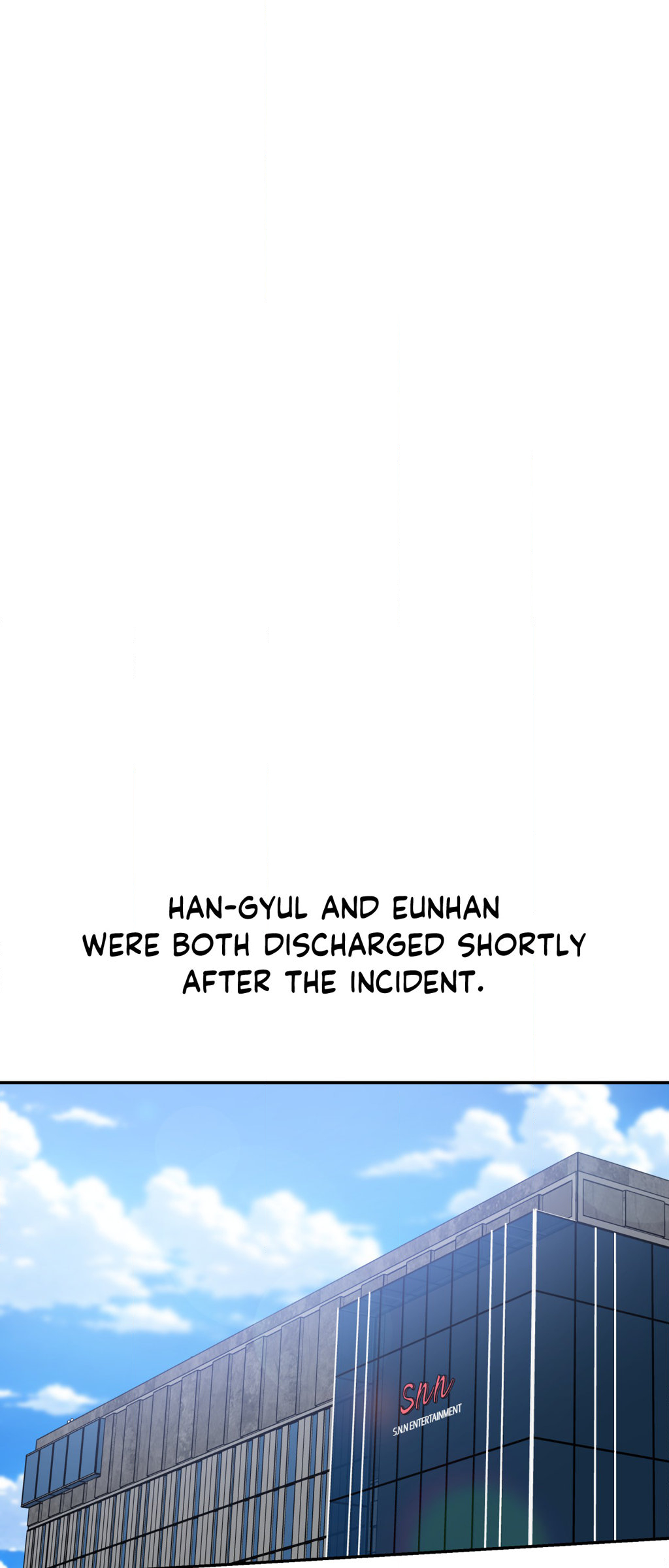 Ghostly Vendetta - Chapter 45 manhwa