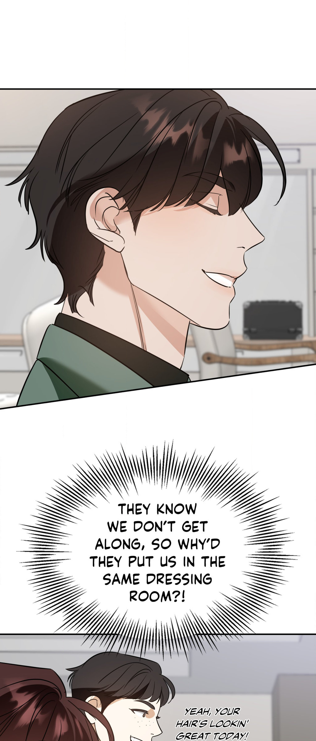 Ghostly Vendetta - Chapter 45 manhwa