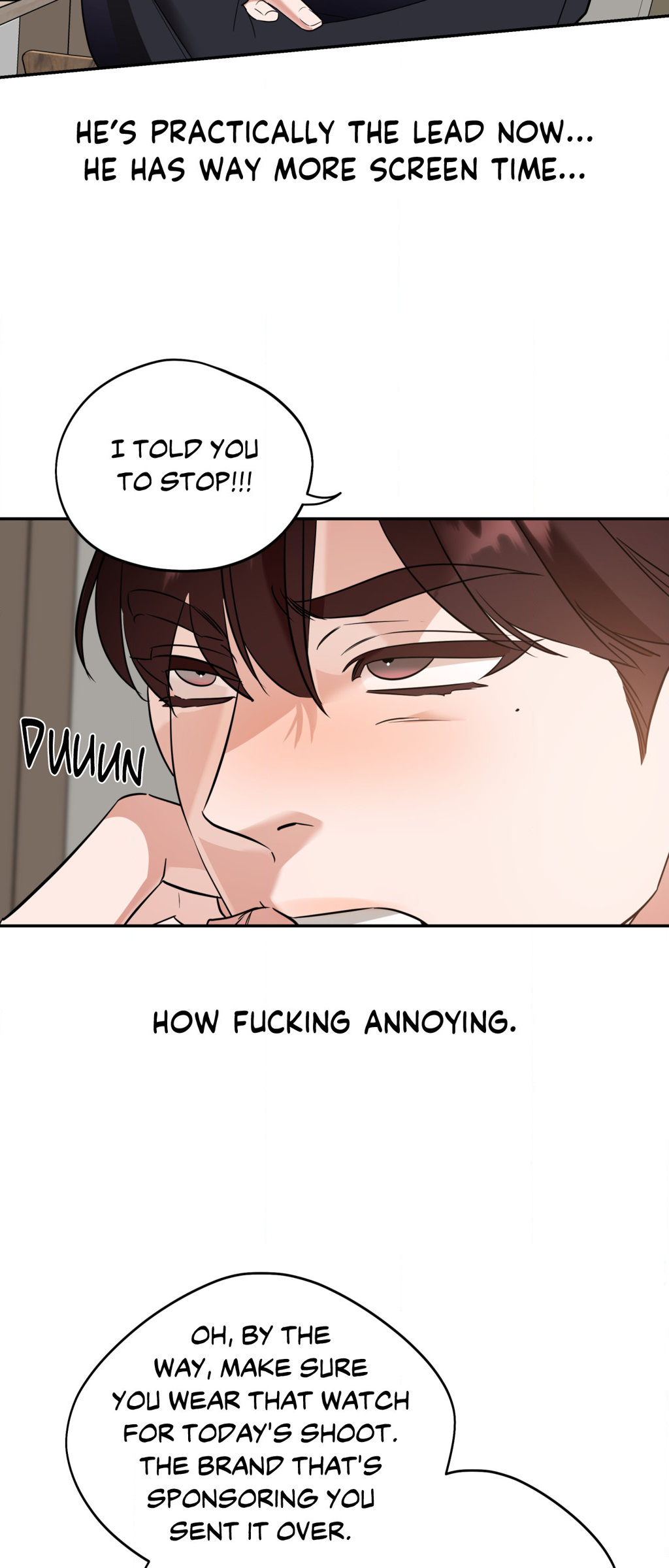 Ghostly Vendetta - Chapter 45 manhwa