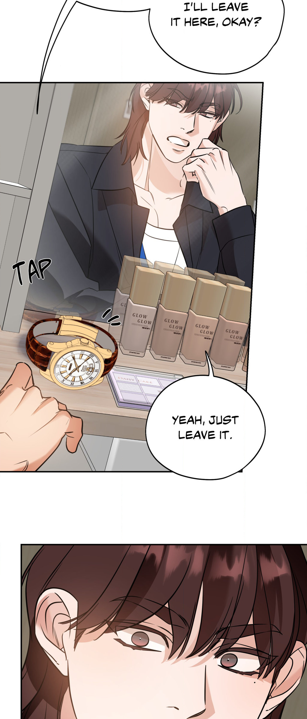 Ghostly Vendetta - Chapter 45 manhwa