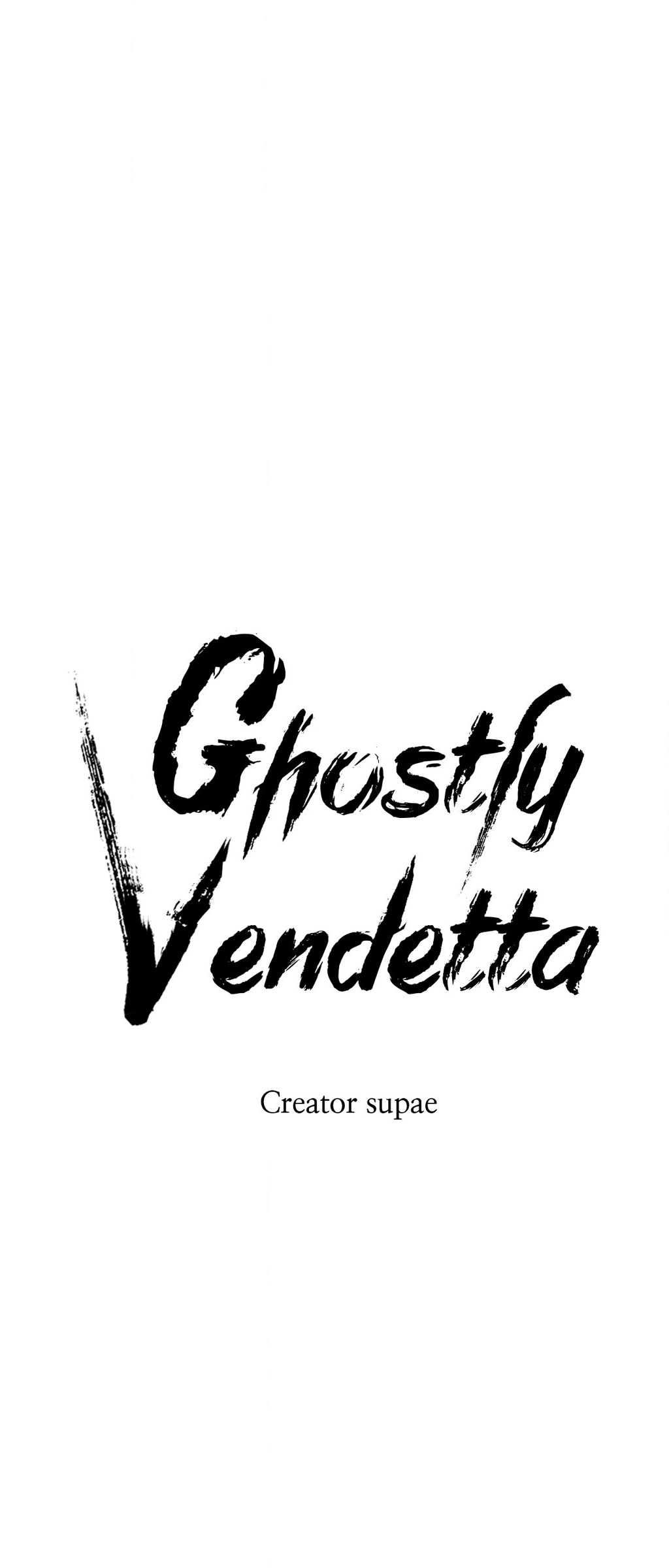 Ghostly Vendetta - Chapter 46 manhwa