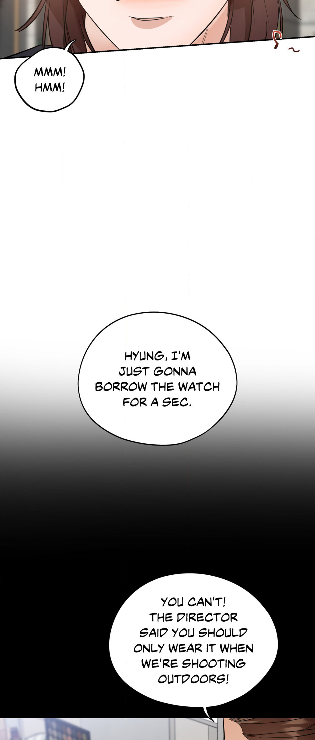Ghostly Vendetta - Chapter 46 manhwa