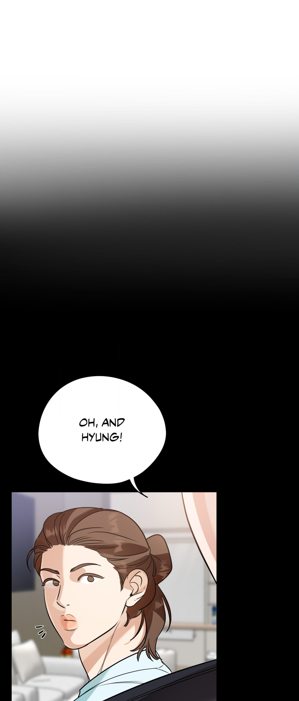 Ghostly Vendetta - Chapter 46 manhwa