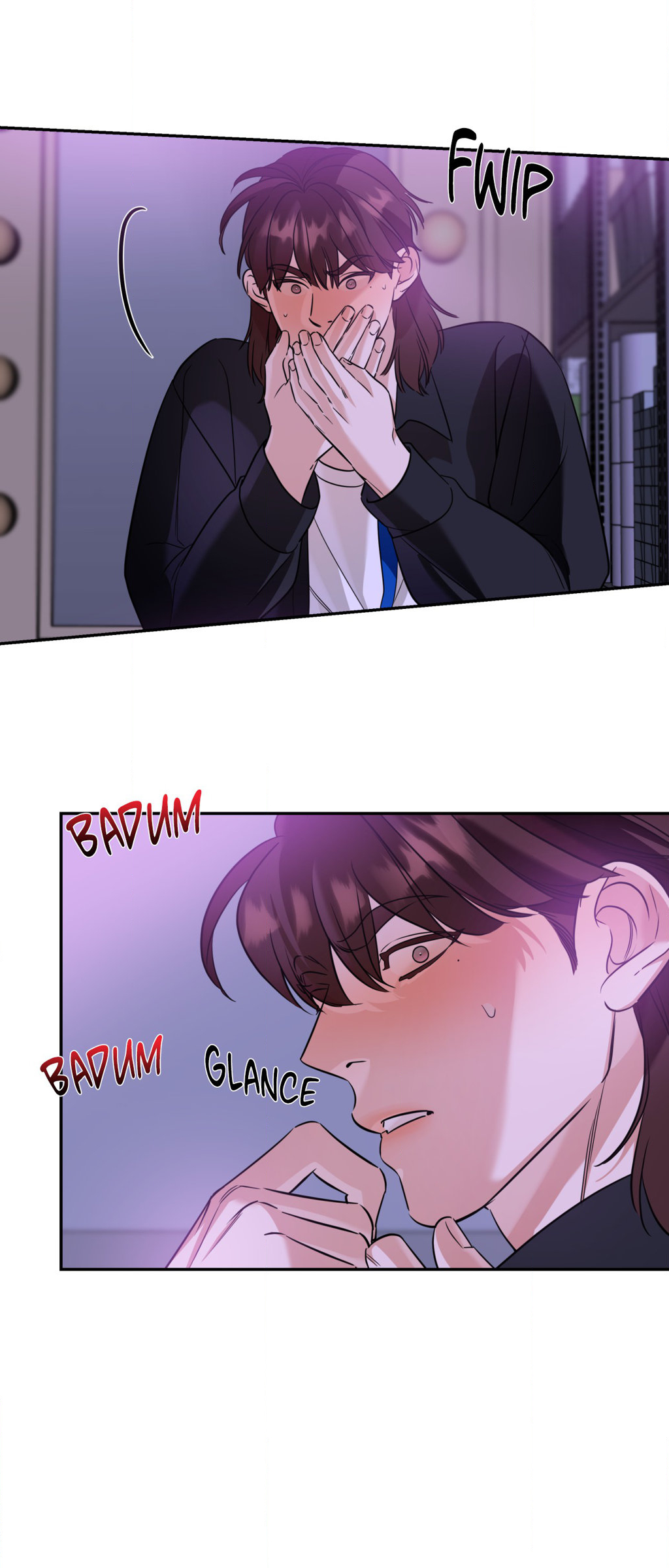 Ghostly Vendetta - Chapter 46 manhwa