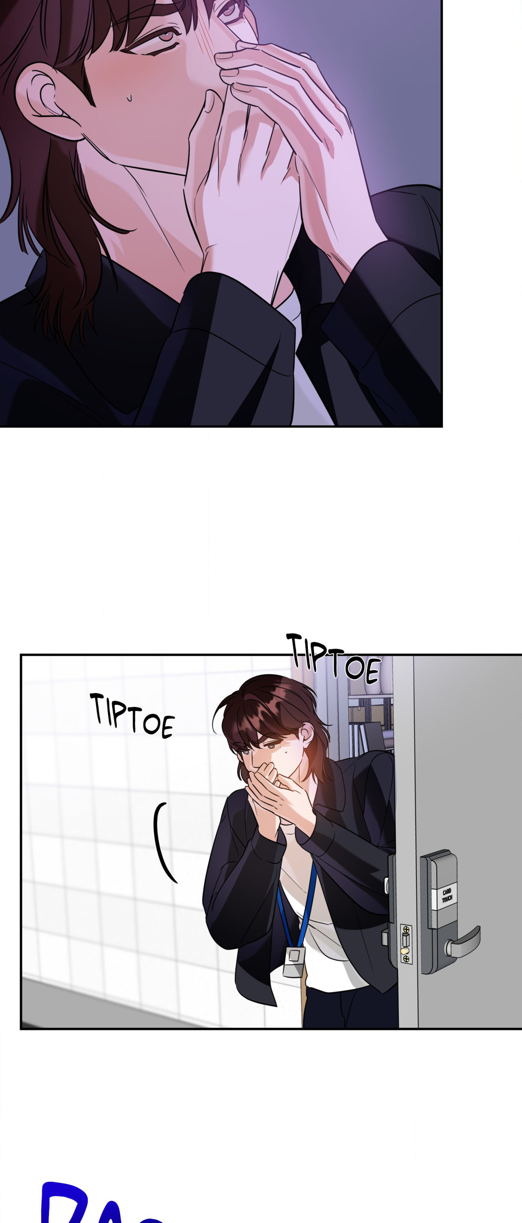 Ghostly Vendetta - Chapter 46 manhwa